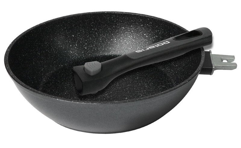 Polaris Click&Keep-26F