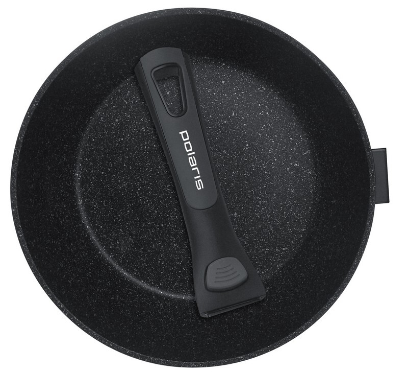 Polaris Click&Keep-26F