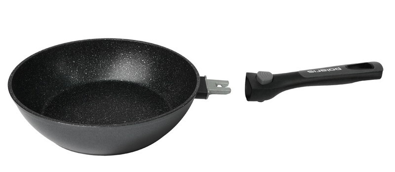 Polaris Click&Keep-28F