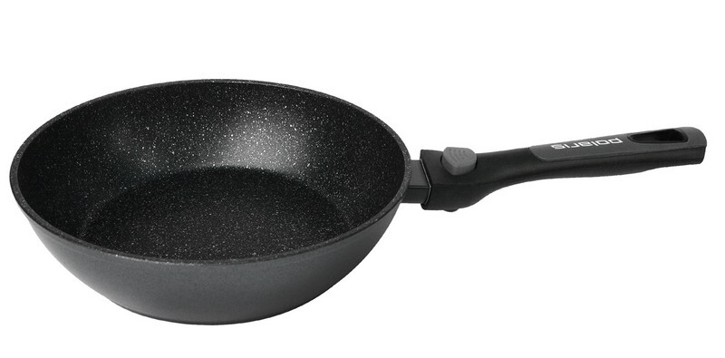 Polaris Click&Keep-28F