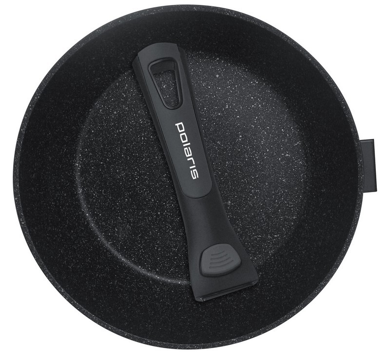 Polaris Click&Keep-28F