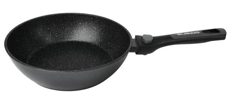 Polaris Click&Keep-24F
