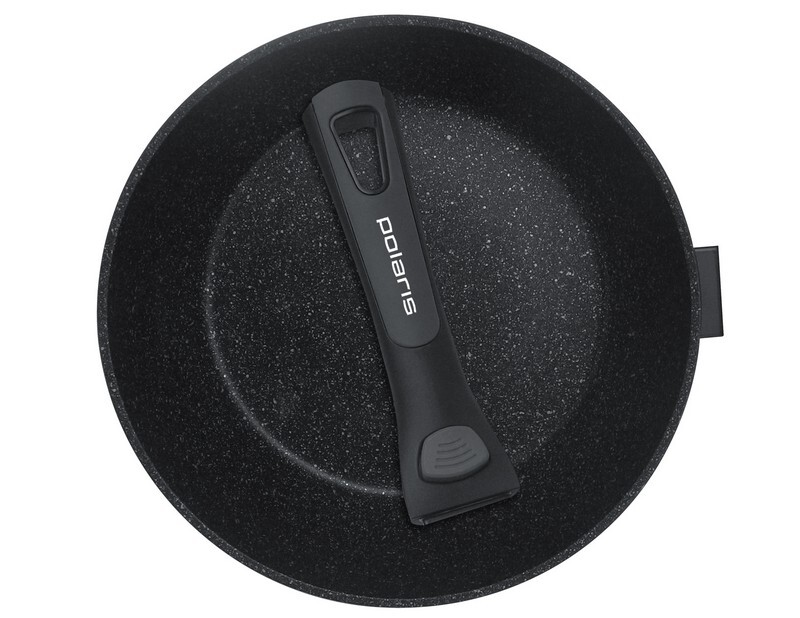 Polaris Click&Keep-24F