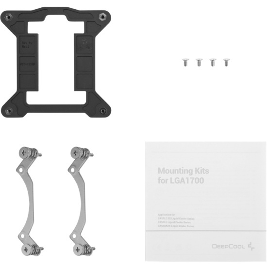 Deepcool EM172-MKNNIN-G-1