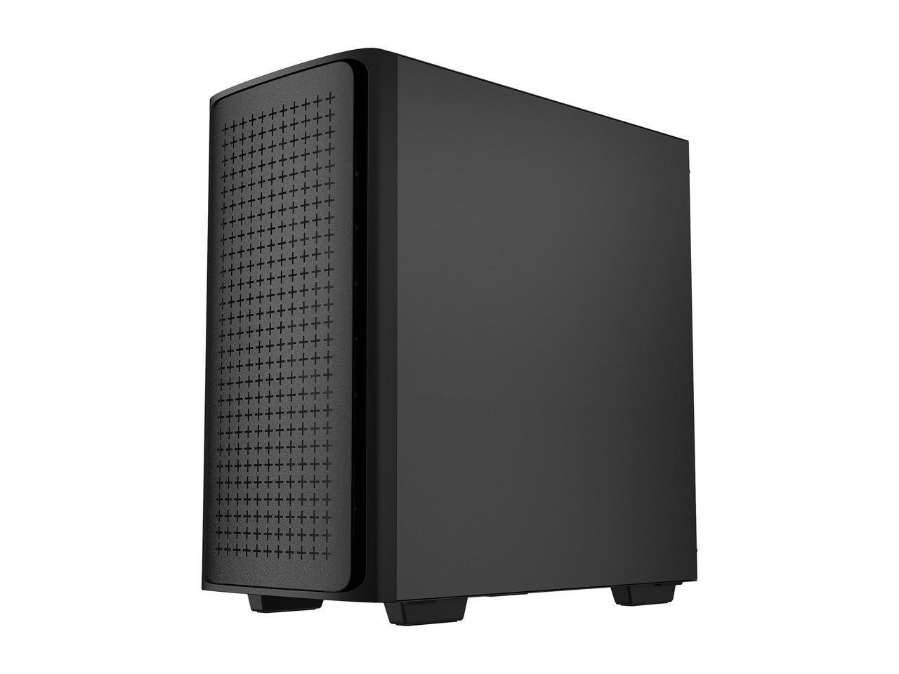 Deepcool CK560 / ATX Black