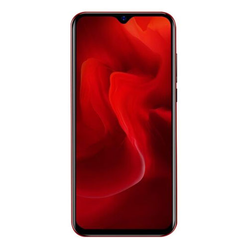 Blackview A60 Pro / 6.1'' IPS 1280x600 / Helio A22 / 3Gb / 16Gb / 4080mAh / Red