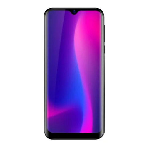 Blackview A60 Pro / 6.1'' IPS 1280x600 / Helio A22 / 3Gb / 16Gb / 4080mAh / Blue
