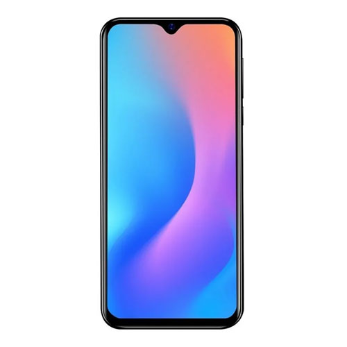 Blackview A60 Pro / 6.1'' IPS 1280x600 / Helio A22 / 3Gb / 16Gb / 4080mAh / Black