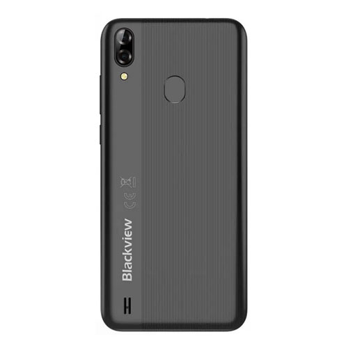 Blackview A60 Pro / 6.1'' IPS 1280x600 / Helio A22 / 3Gb / 16Gb / 4080mAh / Black