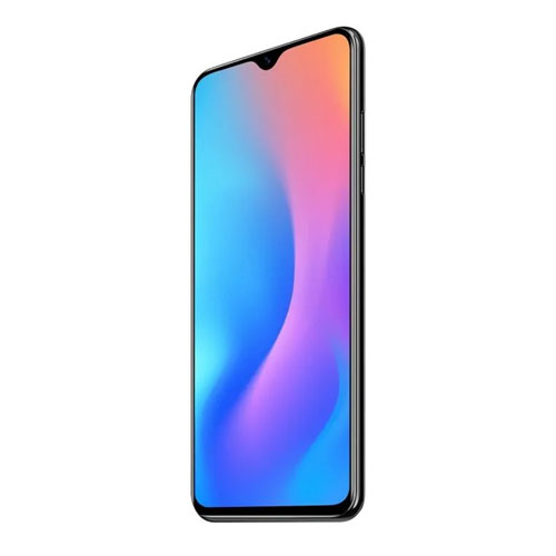 Blackview A60 Pro / 6.1'' IPS 1280x600 / Helio A22 / 3Gb / 16Gb / 4080mAh / Black