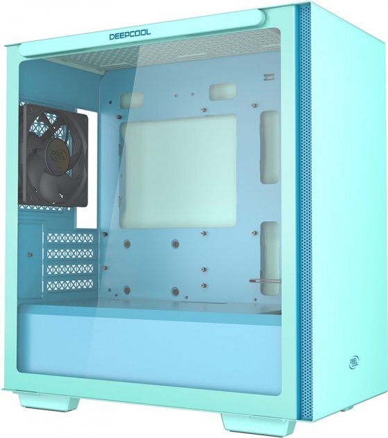 Deepcool MACUBE 110 mATX /