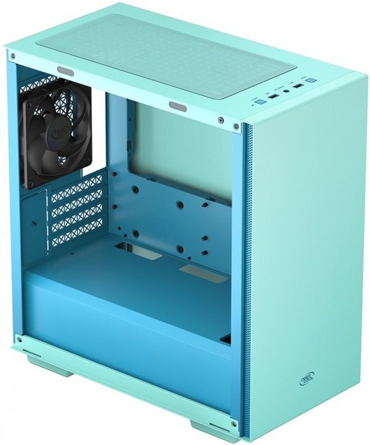 Deepcool MACUBE 110 mATX /