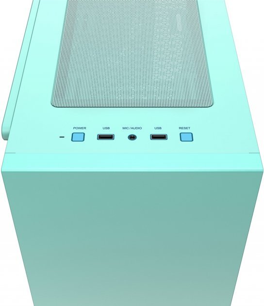 Deepcool MACUBE 110 mATX /