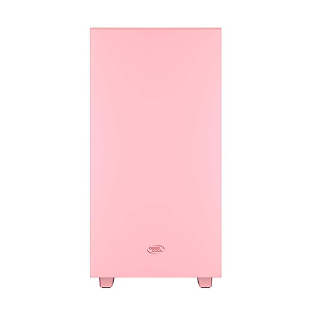 Deepcool MACUBE 110 mATX / Pink