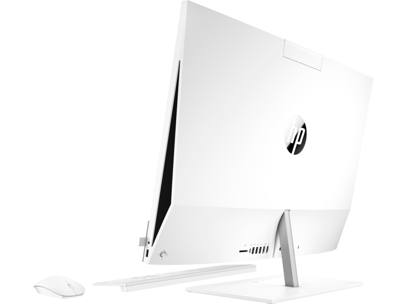 HP Pavilion 27-d1004ur / 27'' FullHD UWVA / Core i5-11500T / 8GB DDR4 / 512GB NVMe / NVIDIA Geforce MX350 4GB / Windows 11 Home / 4T4B4EA#ACB