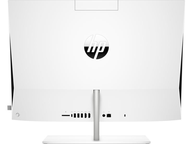 HP Pavilion 24-k1001ur / 23.8 FullHD / Core i3-10305T / 8GB DDR4 / 256GB NVMe / NVIDIA Geforce MX350 2GB / FreeDos 3.0 / 4V2W4EA#ACB