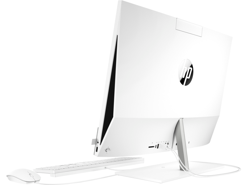 HP Pavilion 24-k1001ur / 23.8 FullHD / Core i3-10305T / 8GB DDR4 / 256GB NVMe / NVIDIA Geforce MX350 2GB / FreeDos 3.0 / 4V2W4EA#ACB