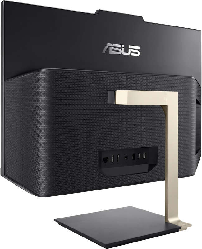 ASUS AiO Zen A5401 / 23.8'' FullHD IPS / Core i5-10500T / 8GB DDR4 / 512GB NVMe / Windows 11 Home