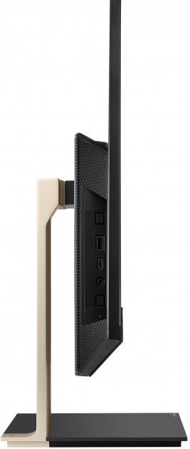 ASUS AiO Zen A5401 / 23.8'' FullHD IPS / Core i3-10100T / 8GB DDR4 / 256GB NVMe / Windows 11 Home