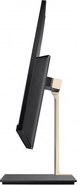 ASUS AiO Zen A5401 / 23.8'' FullHD IPS / Core i3-10100T / 8GB DDR4 / 256GB NVMe / Windows 11 Home