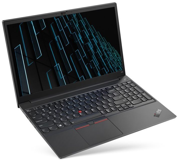 Lenovo ThinkPad E15 Gen 3 / 15.6'' FullHD / Ryzen 5 5500U / 8GB DDR4 / 256GB SSD / AMD Radeon / No OS / 20YG005JRT