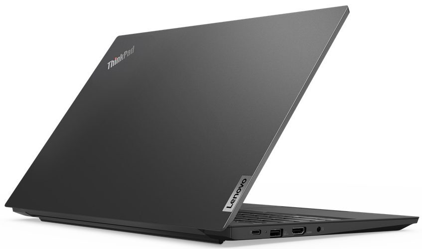 Lenovo ThinkPad E15 Gen 3 / 15.6'' FullHD / Ryzen 5 5500U / 8GB DDR4 / 256GB SSD / AMD Radeon / No OS / 20YG005JRT