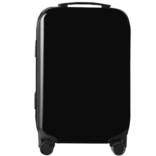 Xiaomi Mi Smart Unlock Suitcase 90 / 20 Medium / Black