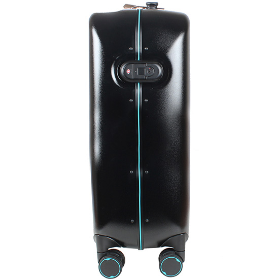 Xiaomi Mi Smart Unlock Suitcase 90 / 20 Medium / Black