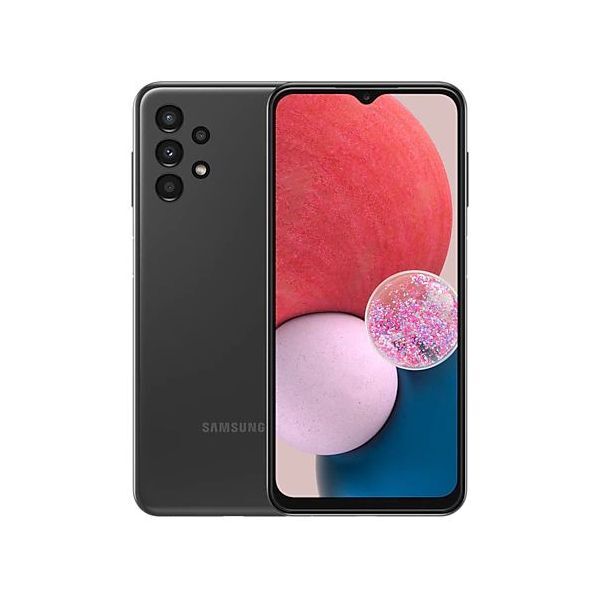 Samsung Galaxy A13 / 6.6'' 1080x2408 / Octa-core / 3GB / 32GB / 5000mAh / Black