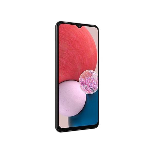 Samsung Galaxy A13 / 6.6'' 1080x2408 / Octa-core / 3GB / 32GB / 5000mAh / Black