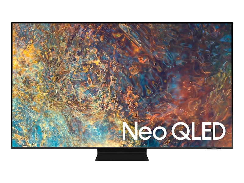 Samsung QE75QN90AAUXUA / 75" QLED 4K UHD SMART TV