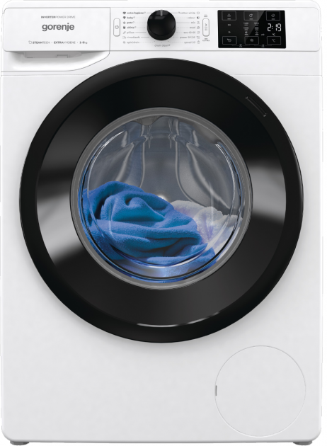 GORENJE WNEI 84 BS