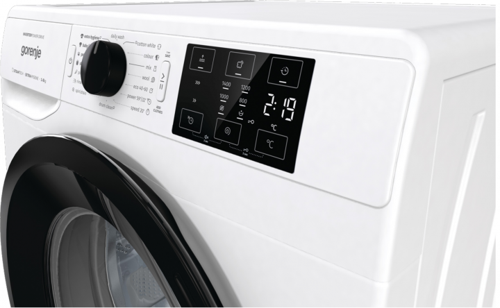 GORENJE WNEI 84 BS