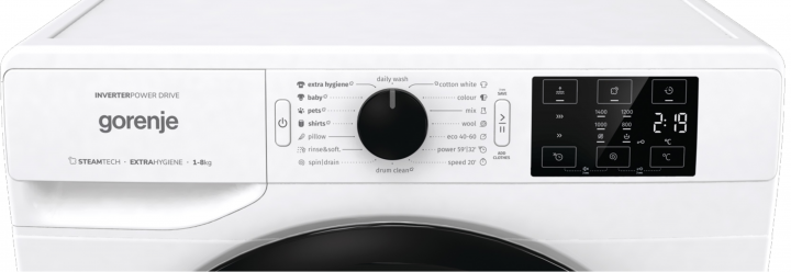 GORENJE WNEI 84 BS