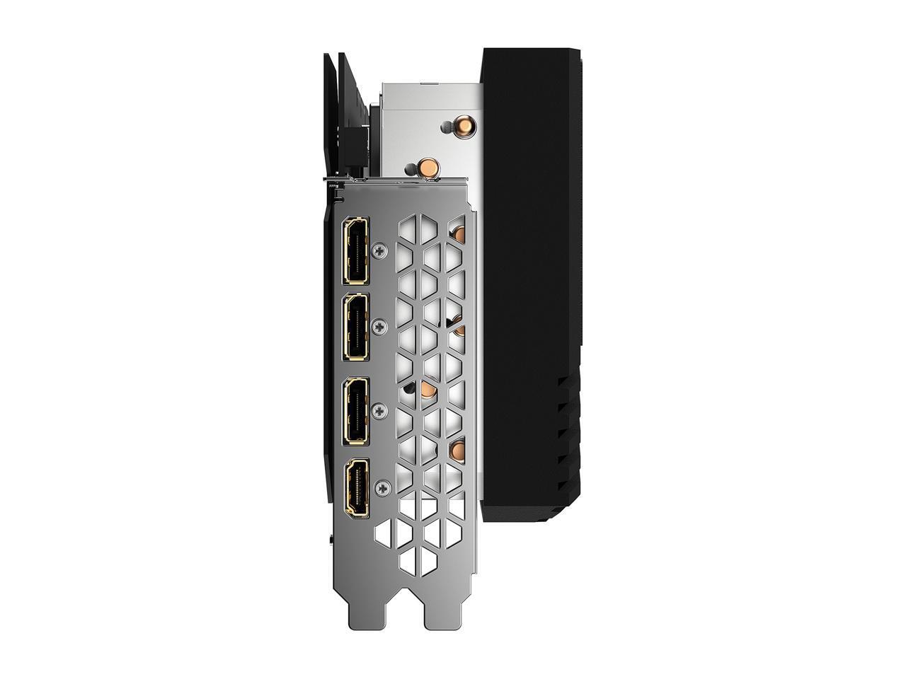 Gigabyte GeForce RTX 3090 Ti 24GB GDDR6X 384bit Gaming OC / GV-N309TGAMING OC-24GD