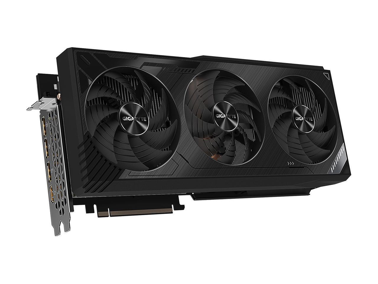 Gigabyte GeForce RTX 3090 Ti 24GB GDDR6X 384bit Gaming OC / GV-N309TGAMING OC-24GD