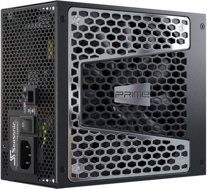 Seasonic Prime GX-1000 / 1000W