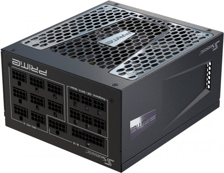Seasonic Prime GX-1000 / 1000W