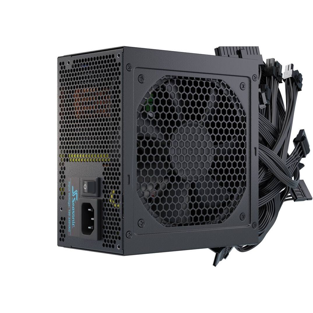 Seasonic G12 GC-850 / 850W 80+ Gold