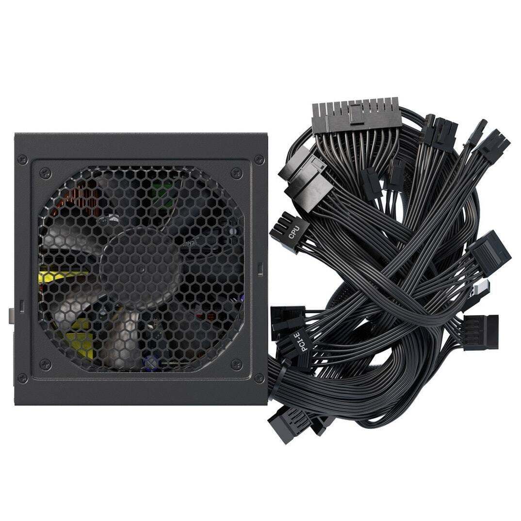 Seasonic G12 GC-850 / 850W 80+ Gold