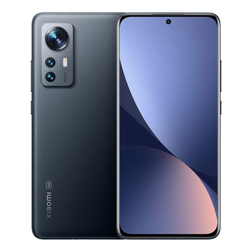 Xiaomi 12 / 6.28 AMOLED / Snapdragon 8 Gen 1 / 8GB / 256GB / 4500mAh / Grey