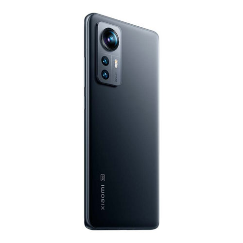 Xiaomi 12 / 6.28 AMOLED / Snapdragon 8 Gen 1 / 8GB / 256GB / 4500mAh / Grey