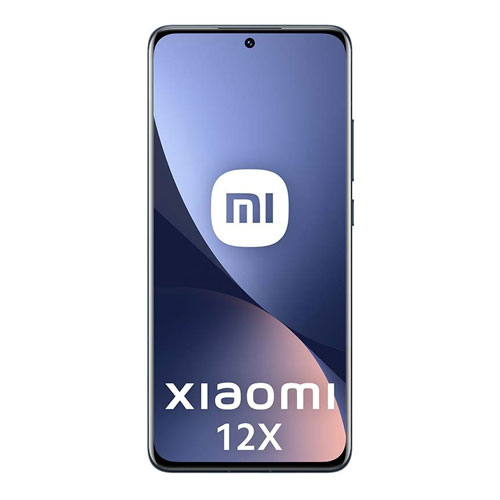 Xiaomi 12X / 6.28 AMOLED / Snapdragon 870 / 8GB / 128GB / 4500mAh / Grey
