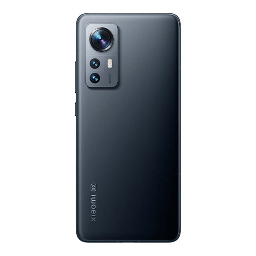 Xiaomi 12X / 6.28 AMOLED / Snapdragon 870 / 8GB / 128GB / 4500mAh / Grey