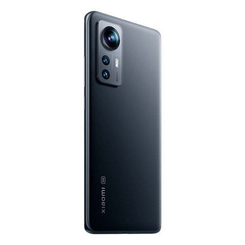 Xiaomi 12X / 6.28 AMOLED / Snapdragon 870 / 8GB / 128GB / 4500mAh / Grey