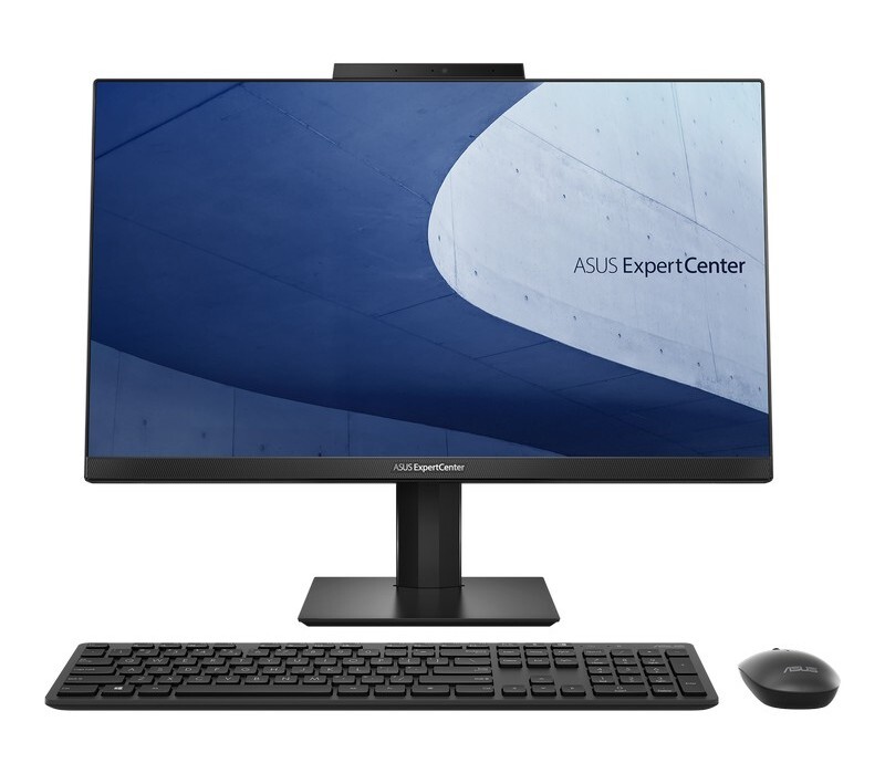 ASUS ExpertCenter E5402 / 23.8 FullHD IPS / Core i5-11500B / 8GB DDR4 / 512GB NVMe / no OS /