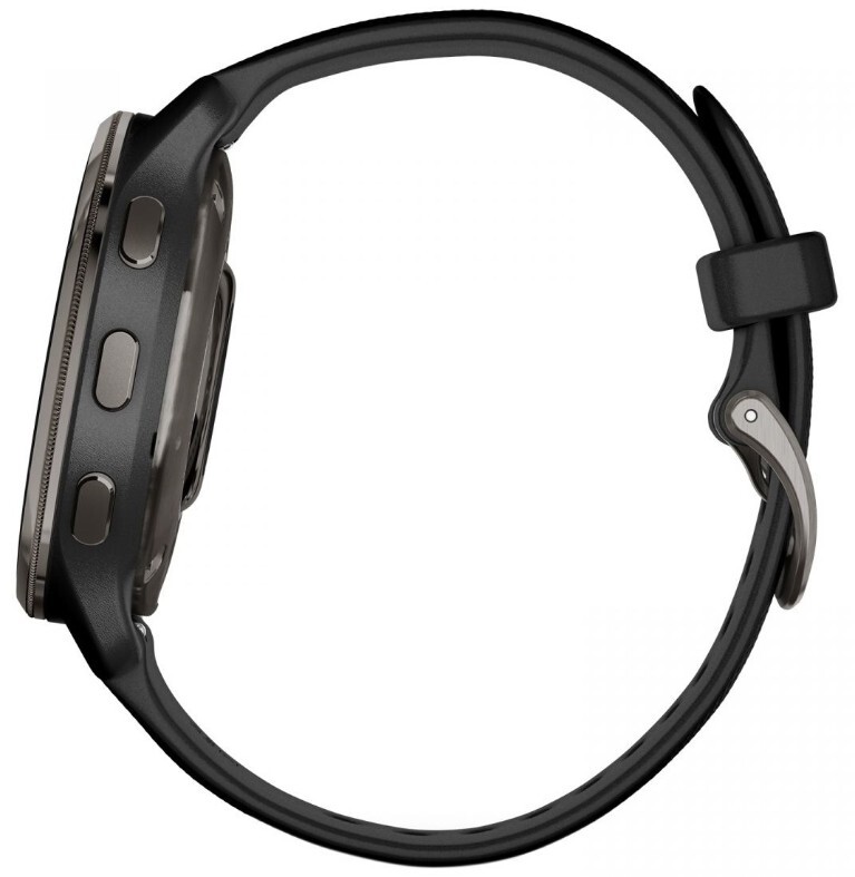 Garmin Venu 2 Plus / 010-02496 Black