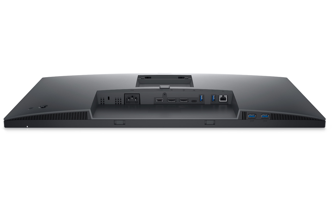 DELL P2723DE / 27 IPS 2560x1440 / USB-C / LAN