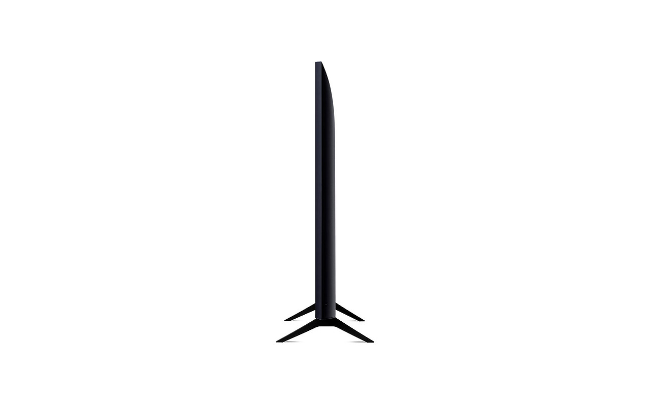 LG 43NANO756QA / 43" Nano Cell 4K UHD Direct LED SMART TV