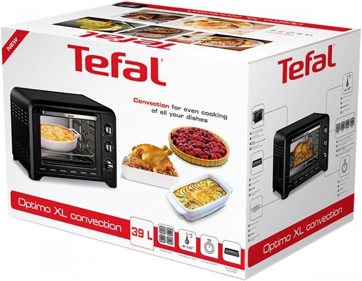 TEFAL OF484811